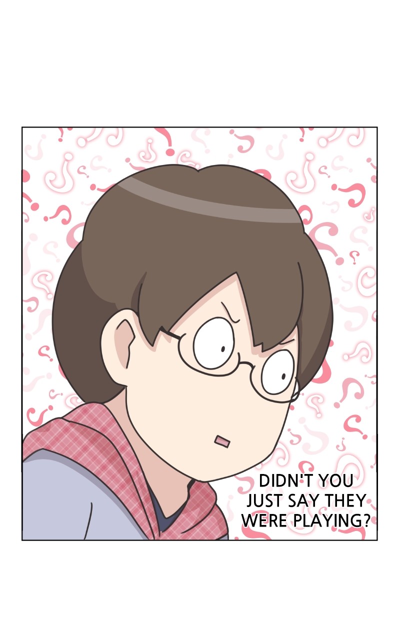 The Dog Diaries Chapter 87 - page 3