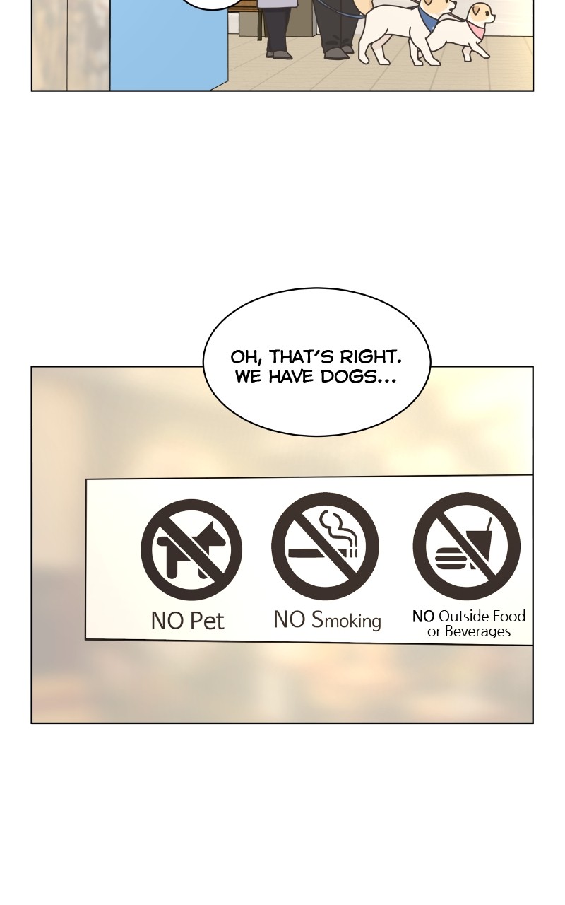 The Dog Diaries Chapter 87 - page 30