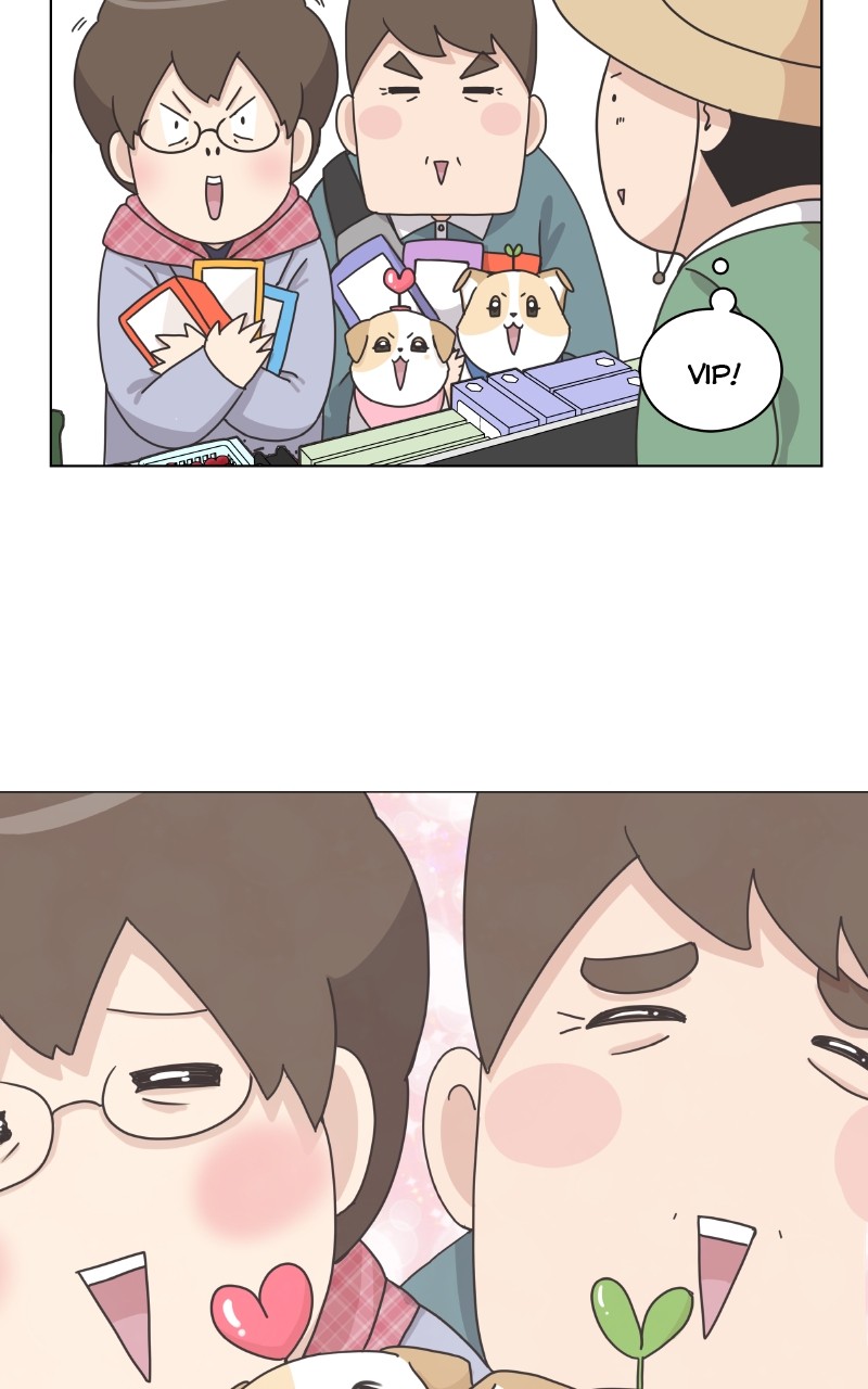 The Dog Diaries Chapter 87 - page 40