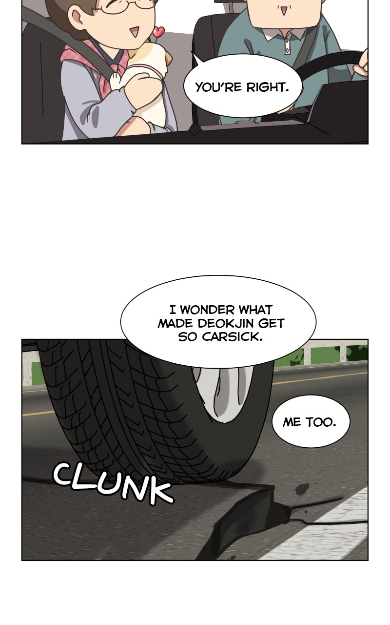 The Dog Diaries Chapter 87 - page 46