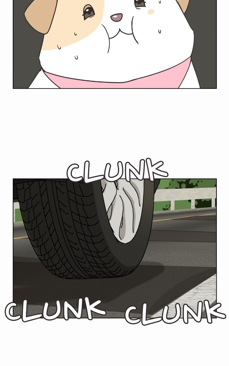 The Dog Diaries Chapter 87 - page 49