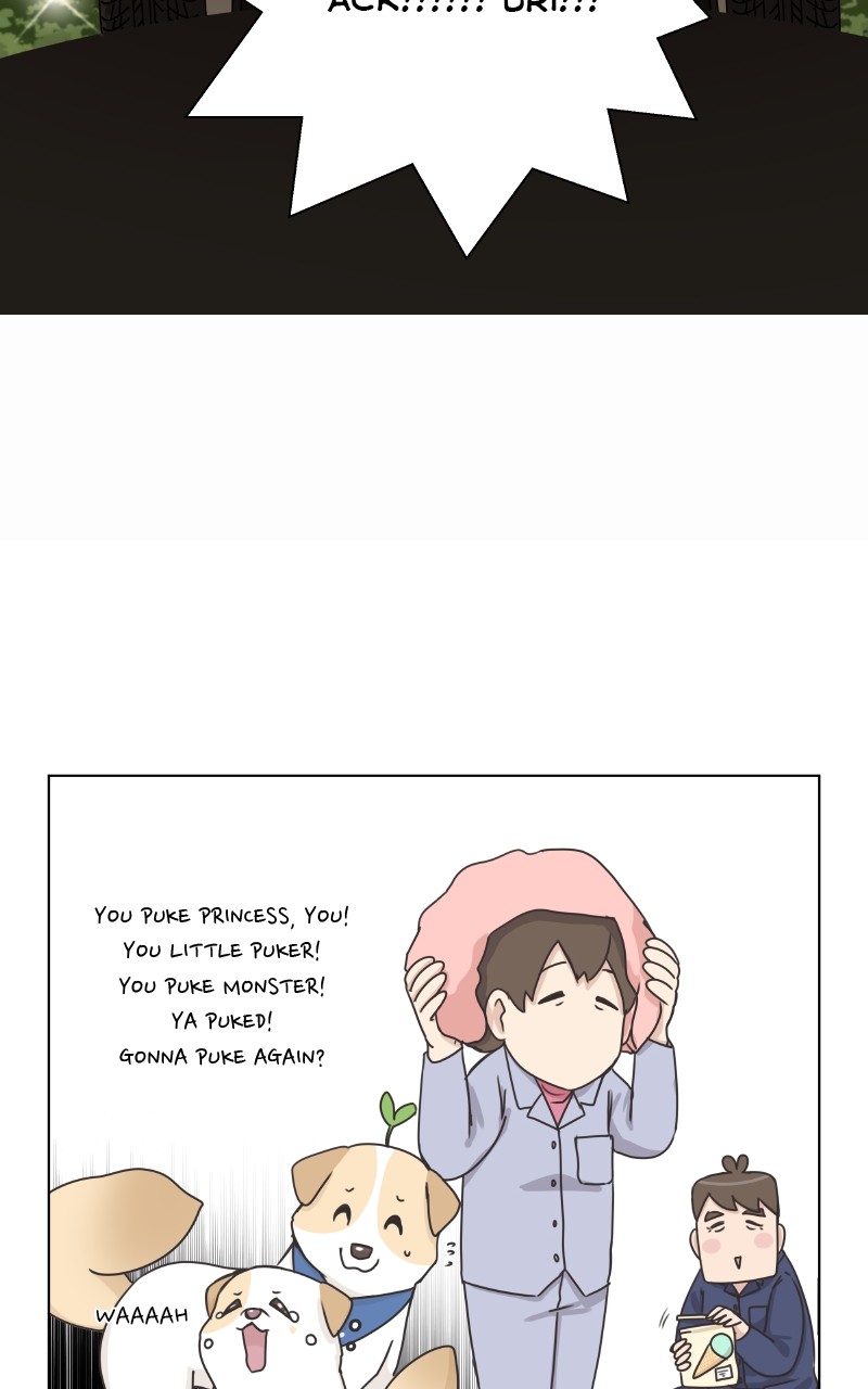 The Dog Diaries Chapter 87 - page 52