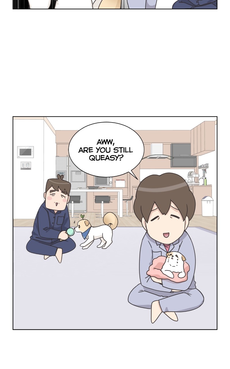 The Dog Diaries Chapter 87 - page 53