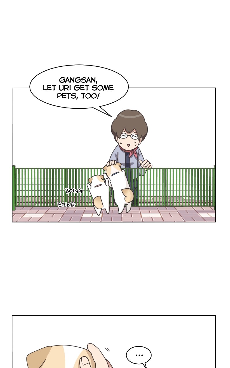The Dog Diaries Chapter 87 - page 58