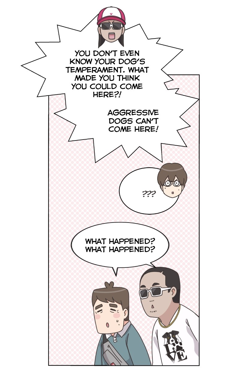 The Dog Diaries Chapter 87 - page 6