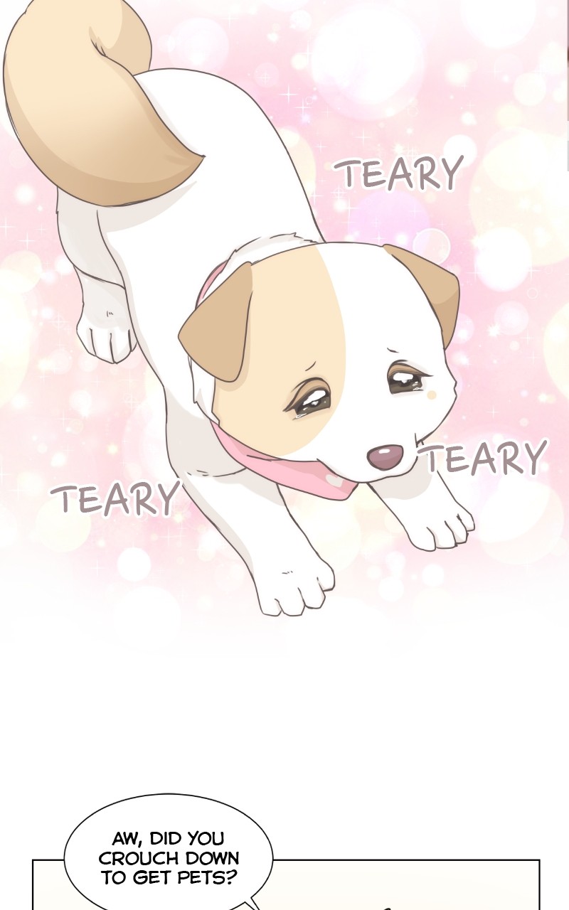 The Dog Diaries Chapter 87 - page 60