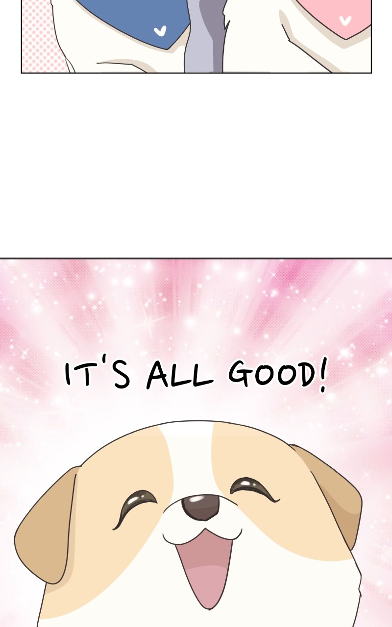 The Dog Diaries Chapter 87 - page 63