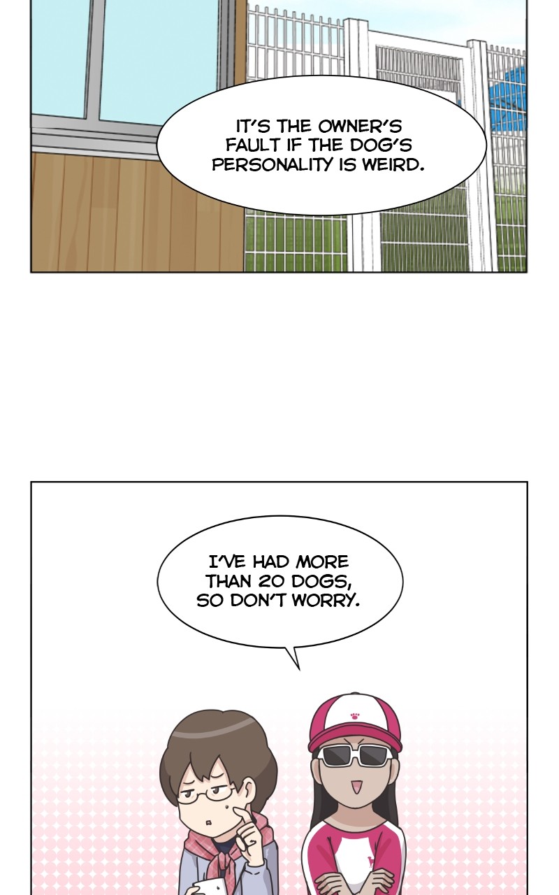 The Dog Diaries Chapter 86 - page 38