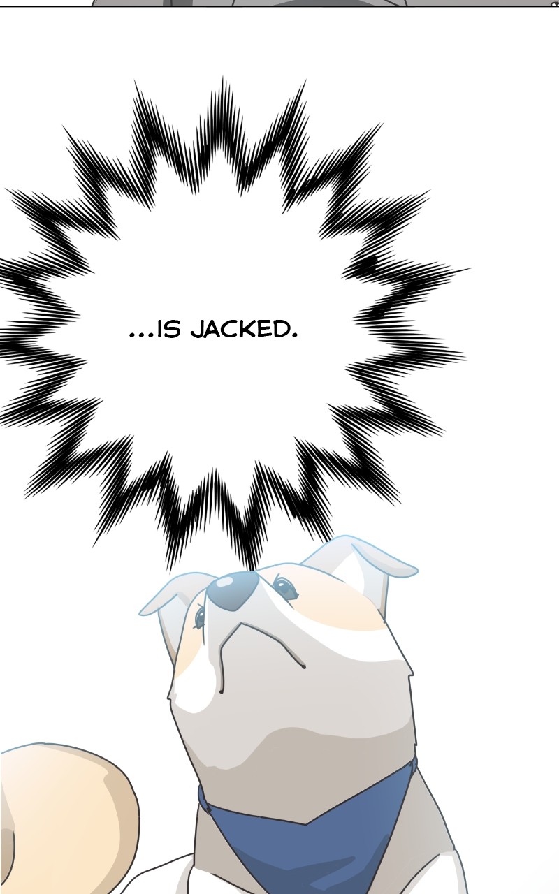The Dog Diaries Chapter 86 - page 50