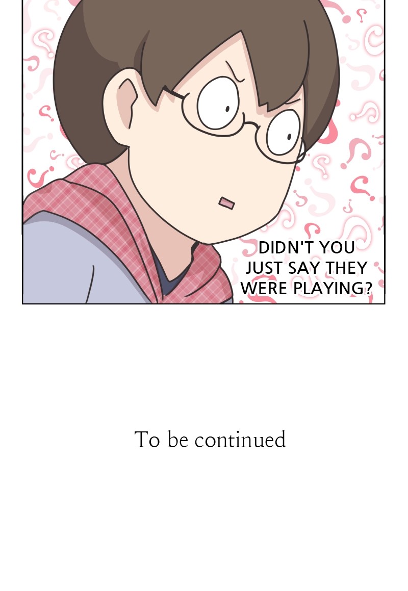 The Dog Diaries Chapter 86 - page 54