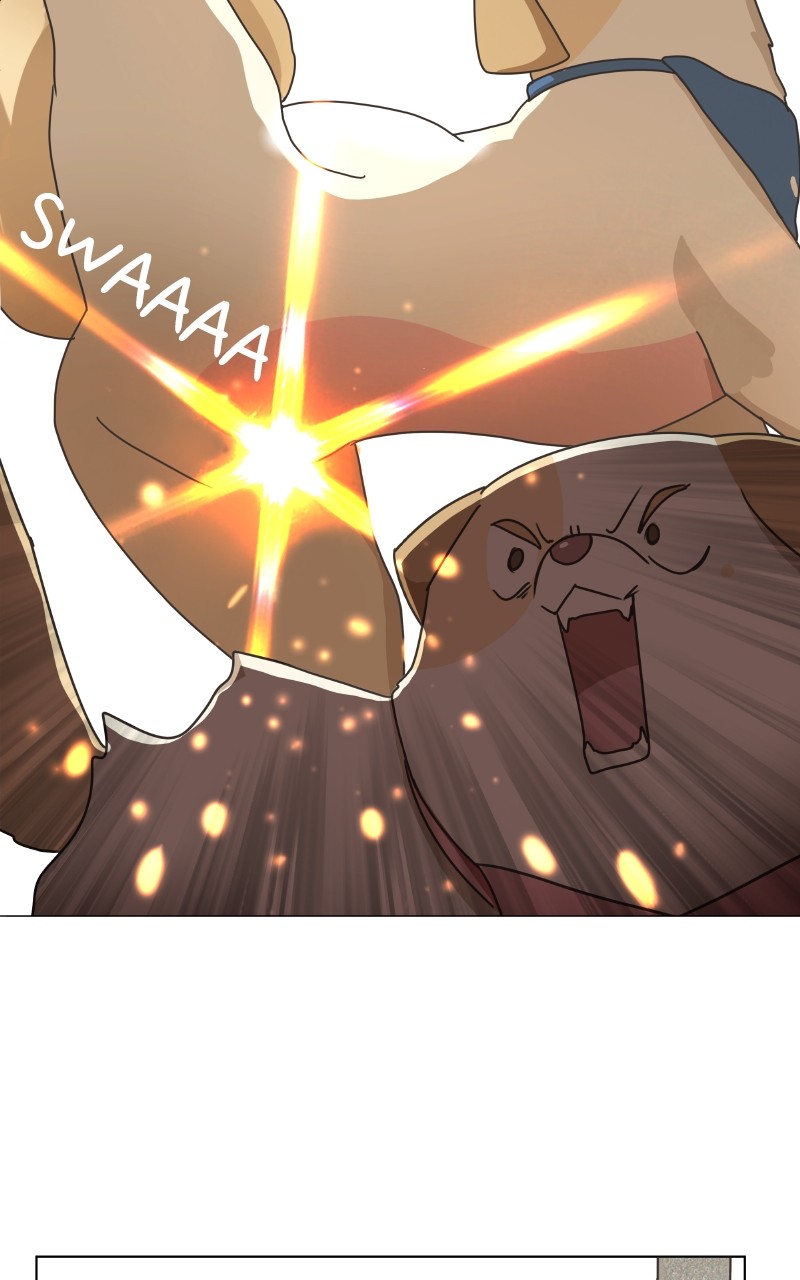 The Dog Diaries Chapter 85 - page 12