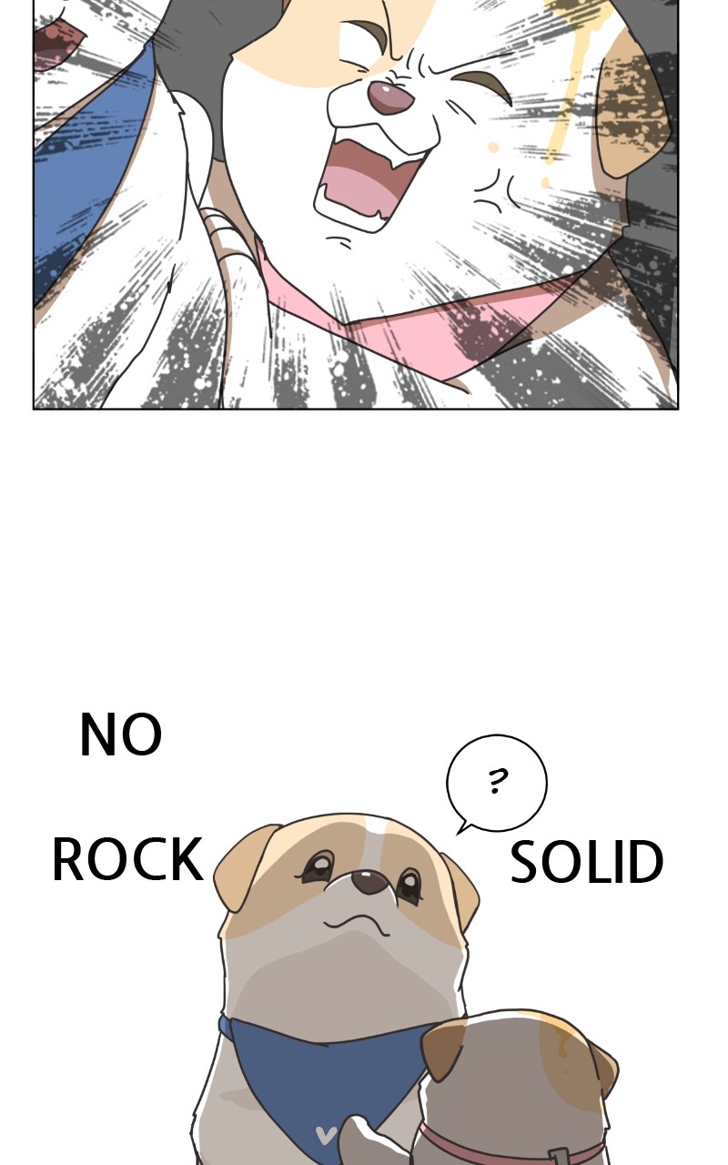 The Dog Diaries Chapter 85 - page 14
