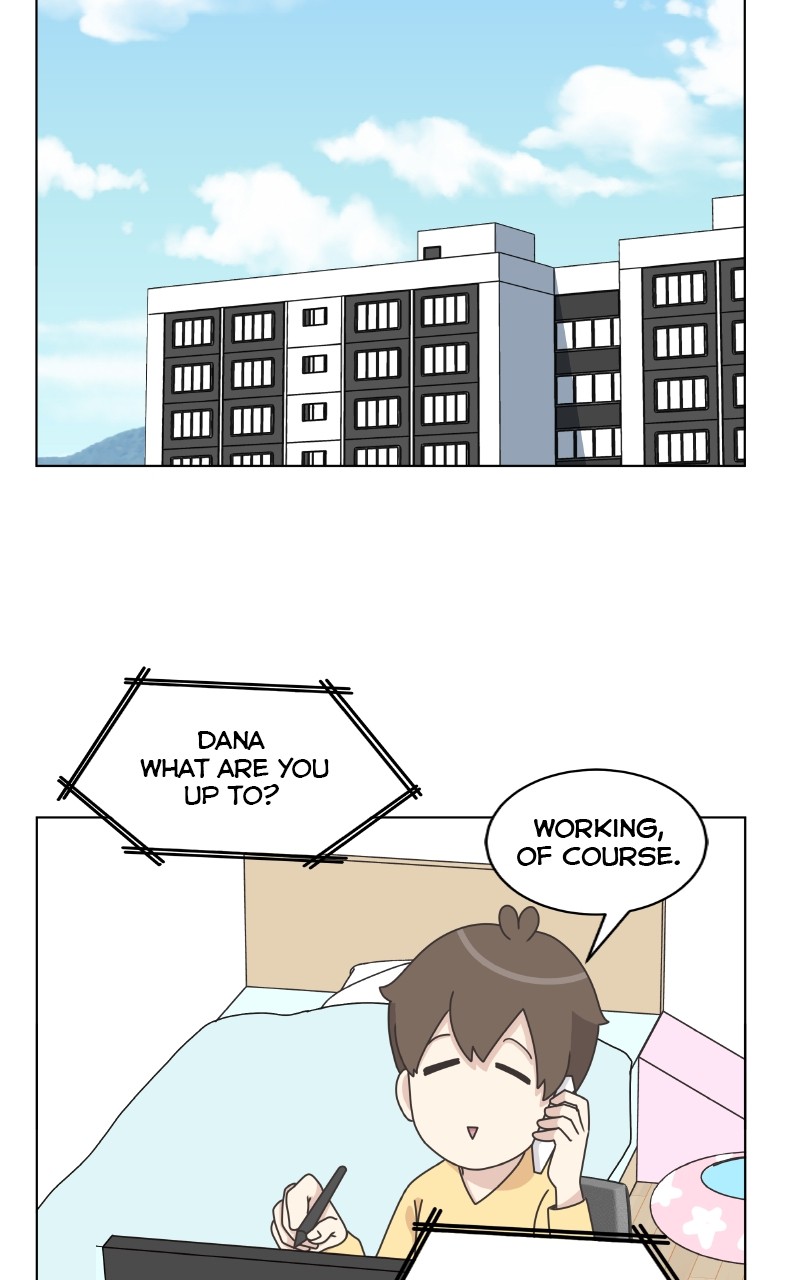 The Dog Diaries Chapter 85 - page 18