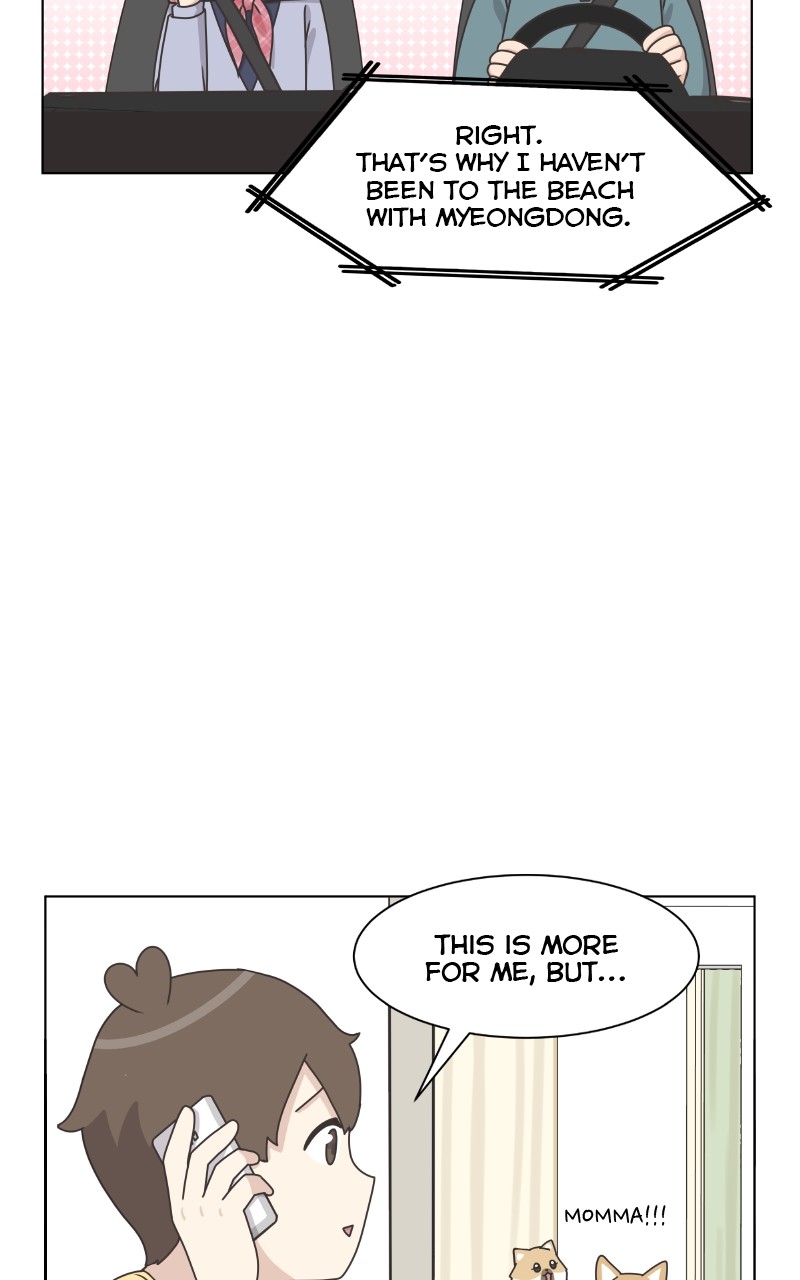The Dog Diaries Chapter 85 - page 27