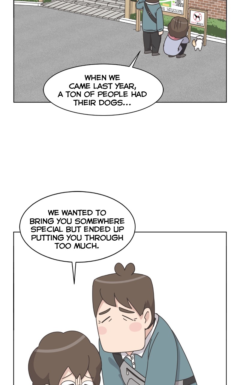 The Dog Diaries Chapter 85 - page 38