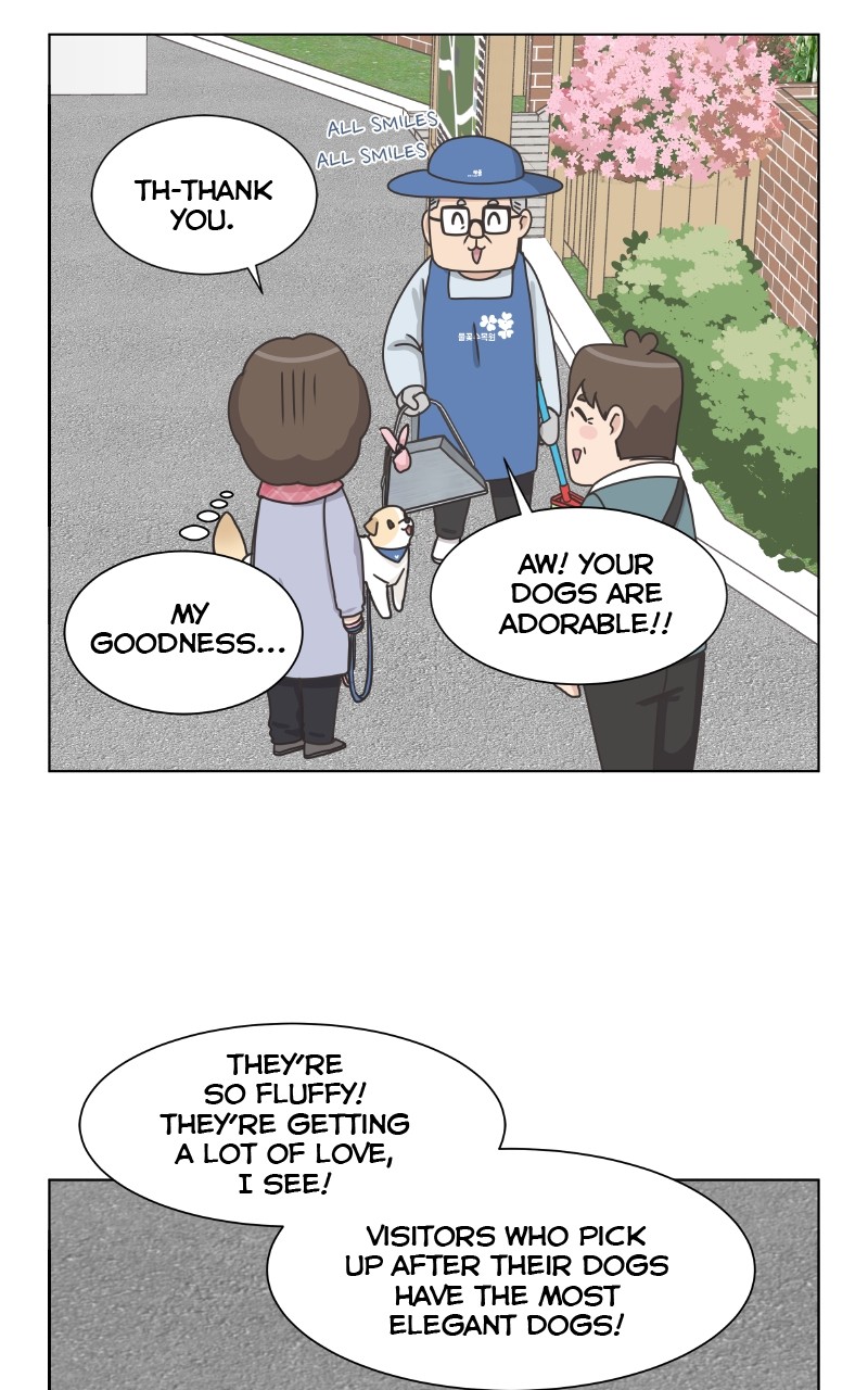 The Dog Diaries Chapter 85 - page 42