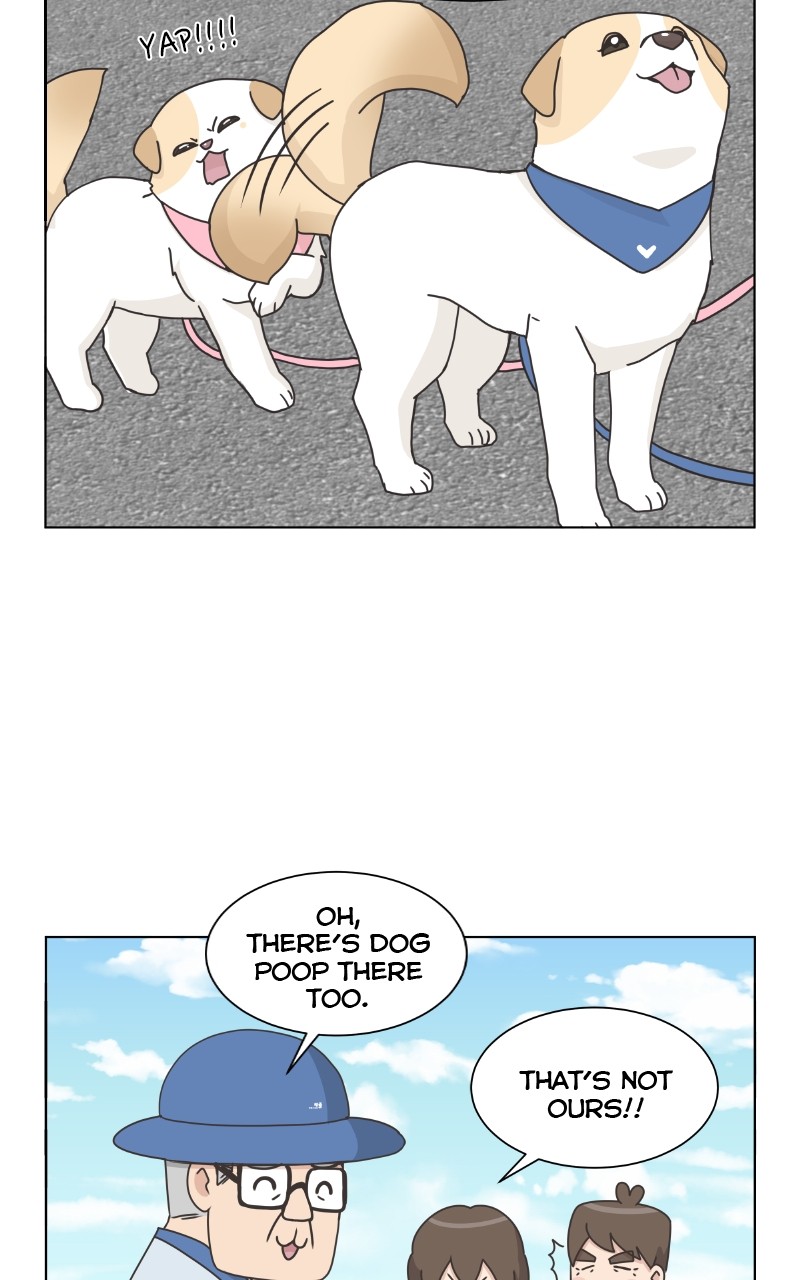 The Dog Diaries Chapter 85 - page 43