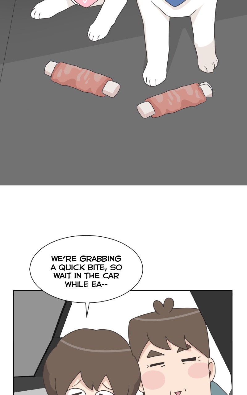 The Dog Diaries Chapter 85 - page 50