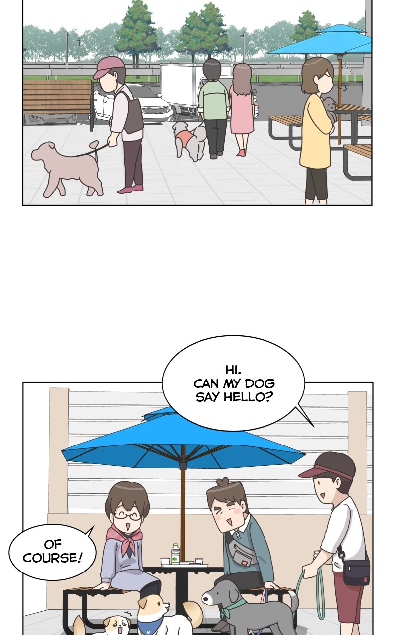 The Dog Diaries Chapter 85 - page 57