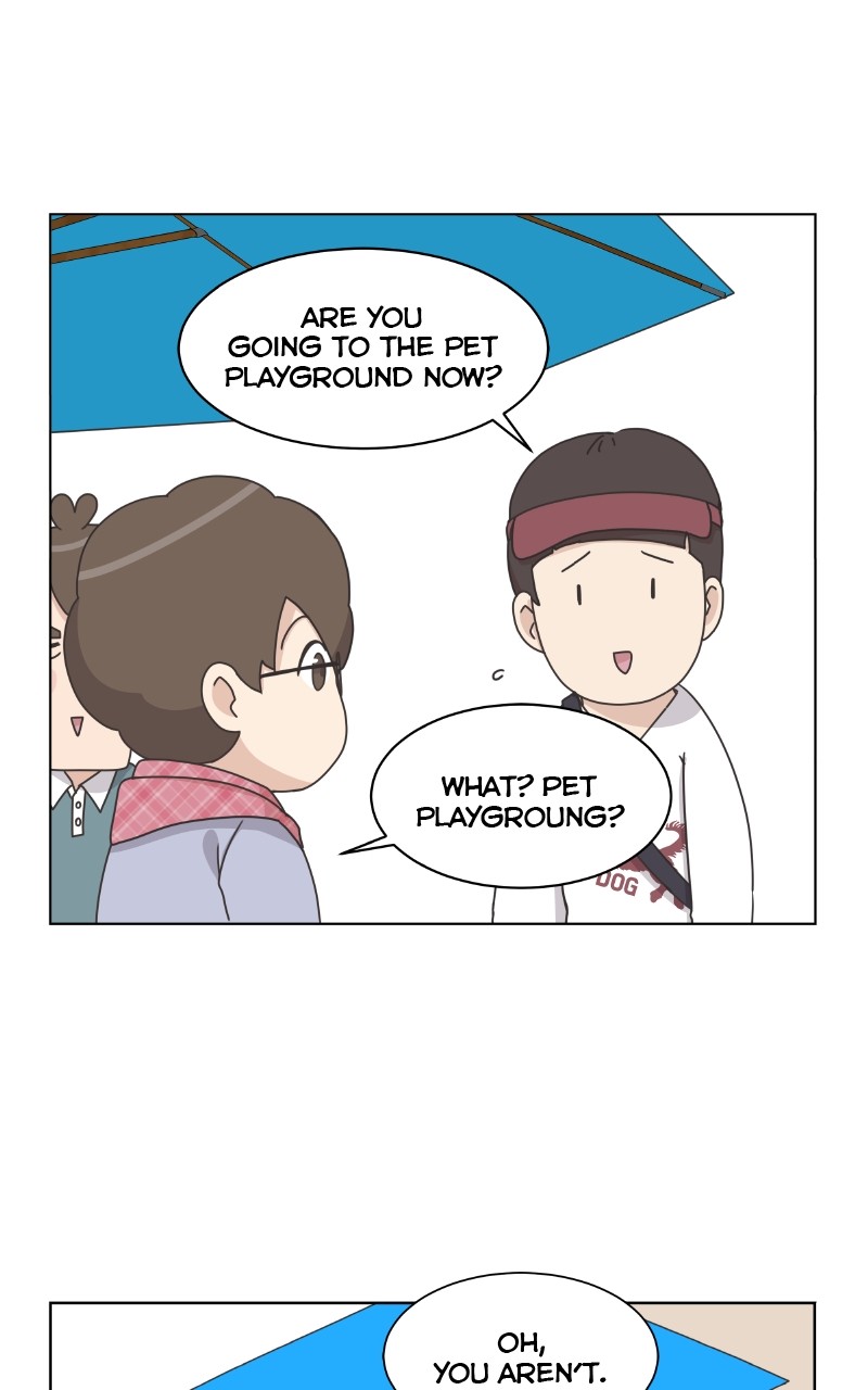 The Dog Diaries Chapter 85 - page 59