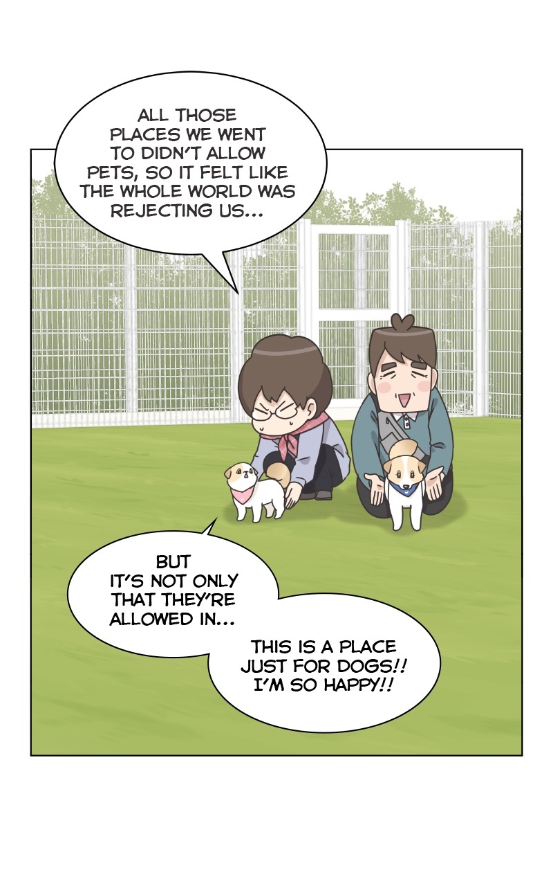 The Dog Diaries Chapter 85 - page 66
