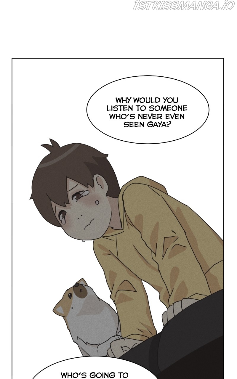 The Dog Diaries Chapter 84 - page 15