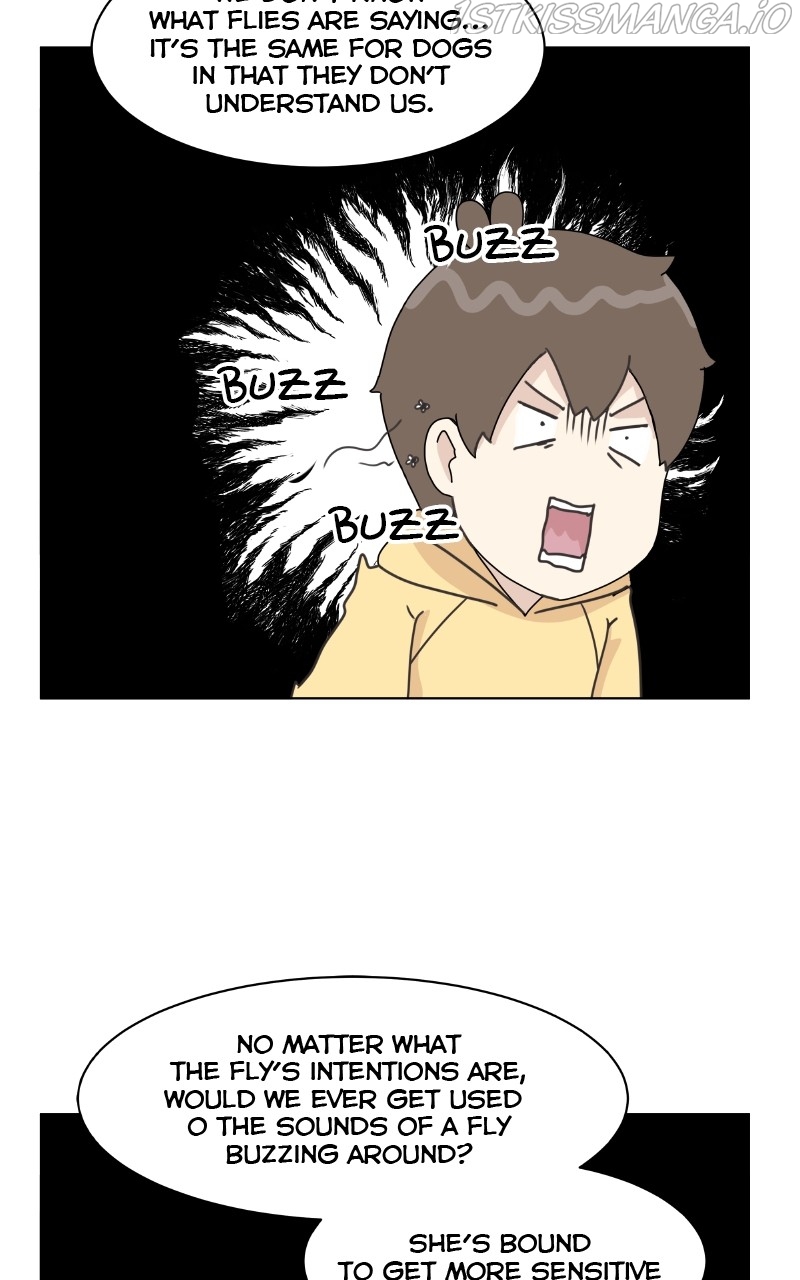 The Dog Diaries Chapter 84 - page 38