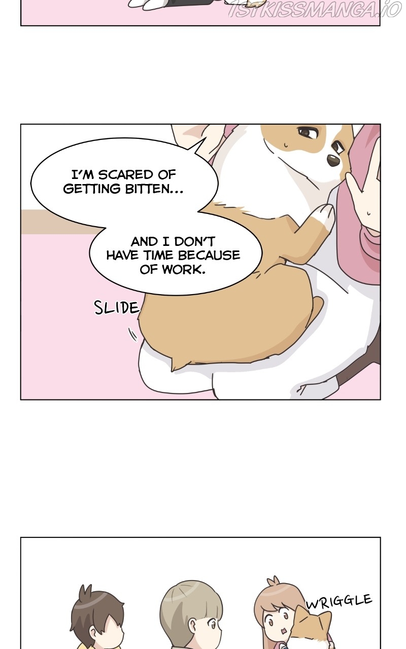 The Dog Diaries Chapter 84 - page 42