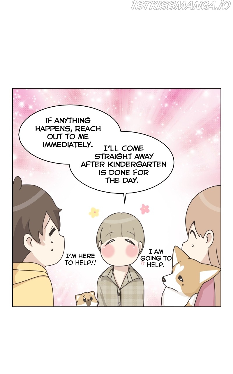 The Dog Diaries Chapter 84 - page 50