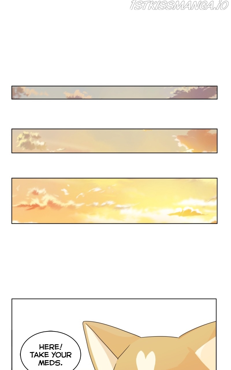 The Dog Diaries Chapter 84 - page 51