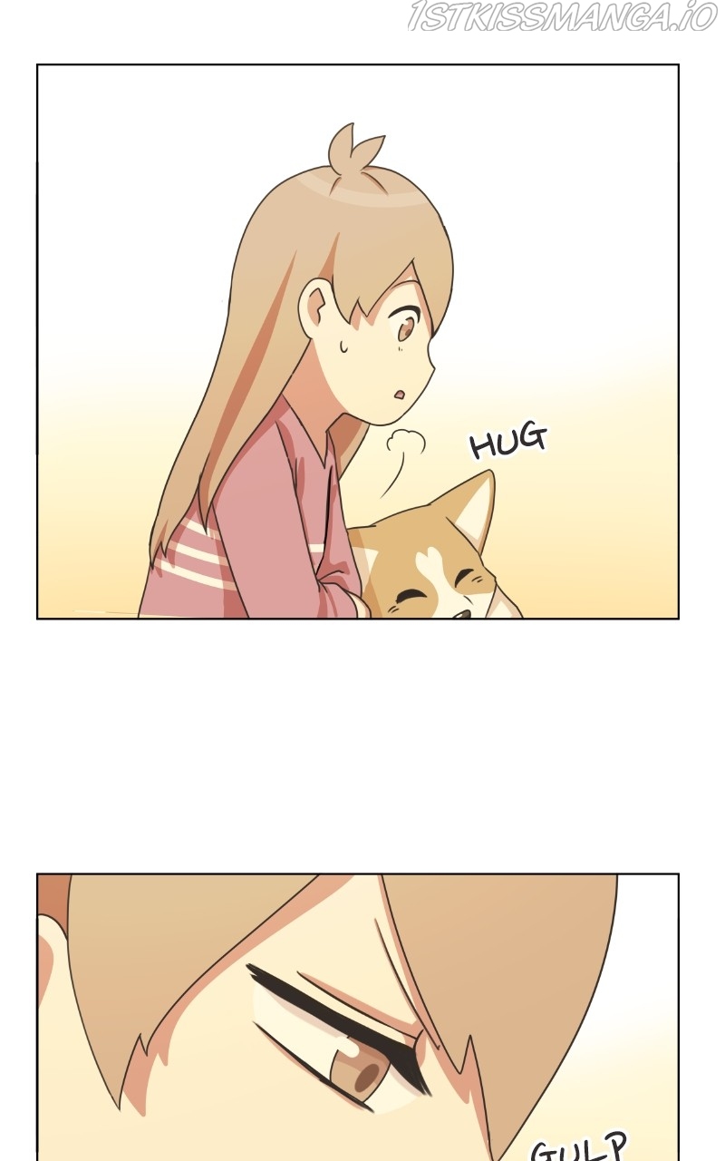 The Dog Diaries Chapter 84 - page 54