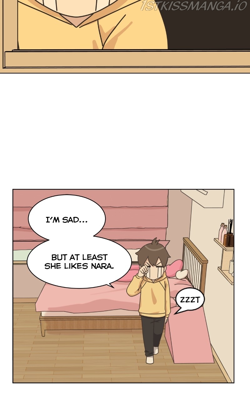 The Dog Diaries Chapter 84 - page 66