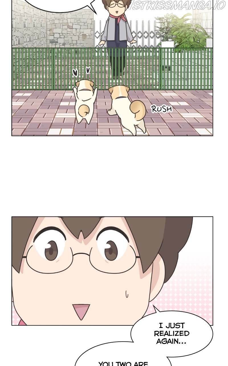 The Dog Diaries Chapter 84 - page 73
