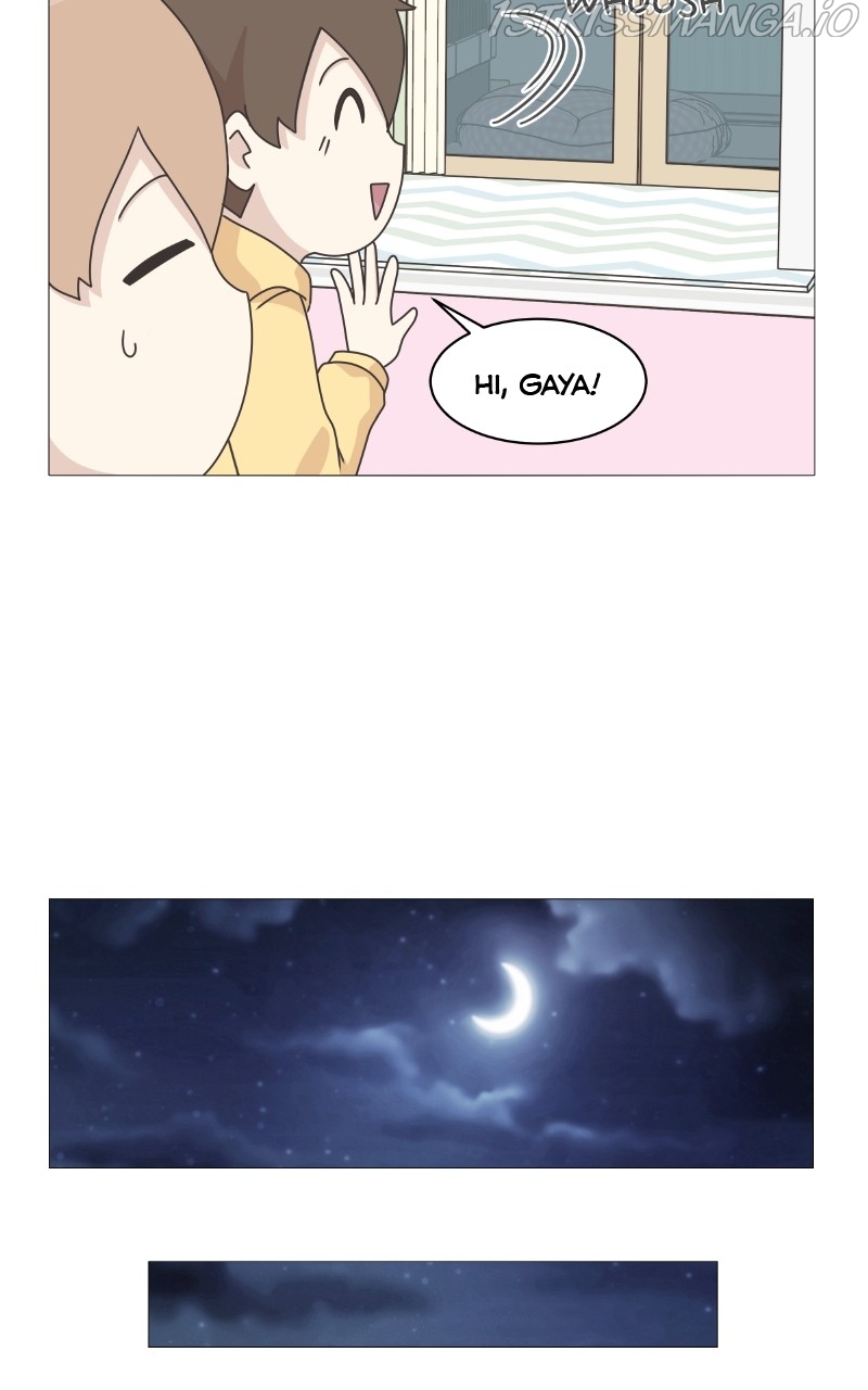 The Dog Diaries Chapter 83 - page 11