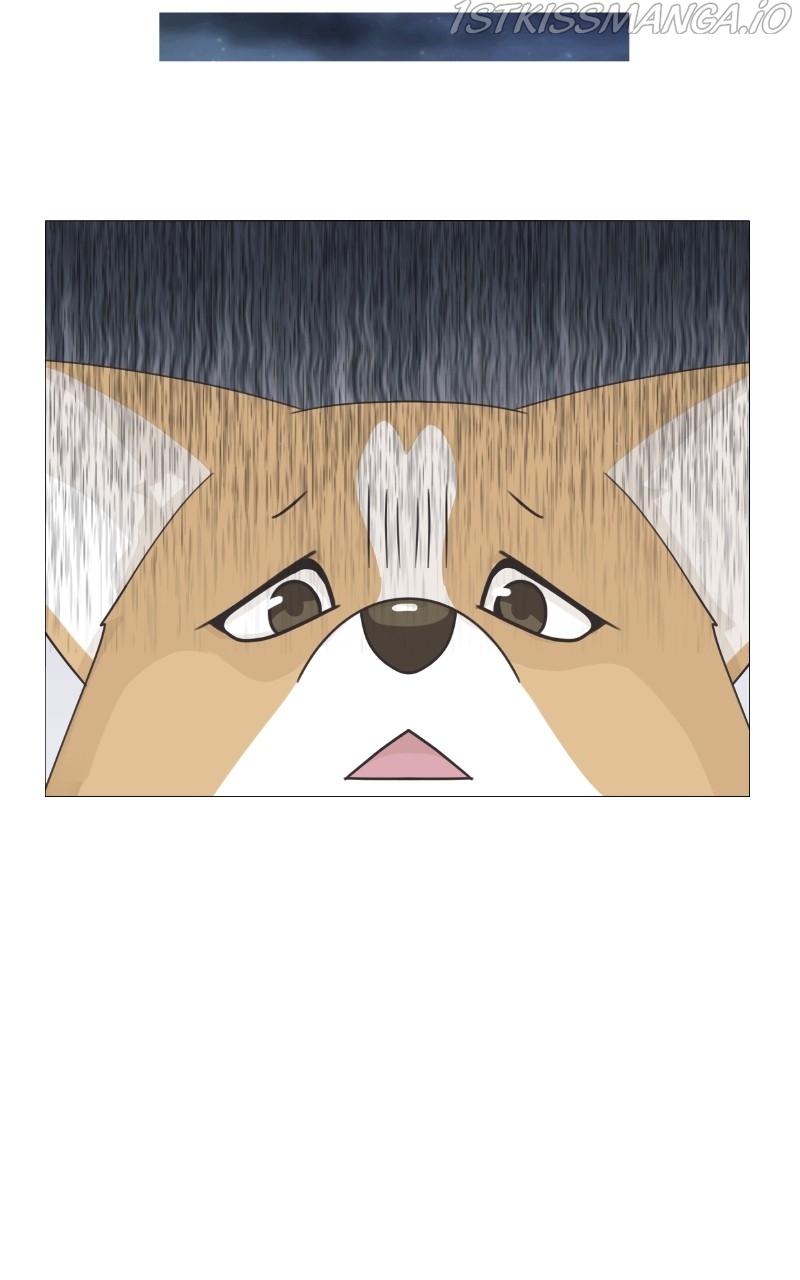 The Dog Diaries Chapter 83 - page 12