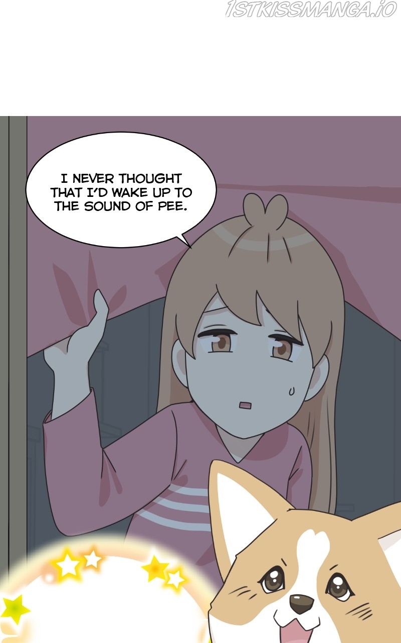 The Dog Diaries Chapter 83 - page 17