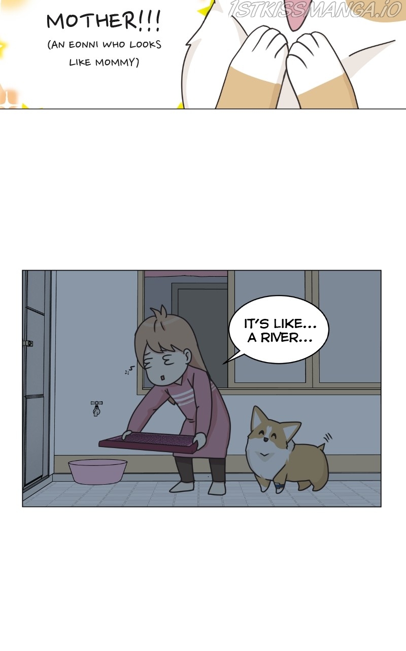 The Dog Diaries Chapter 83 - page 18