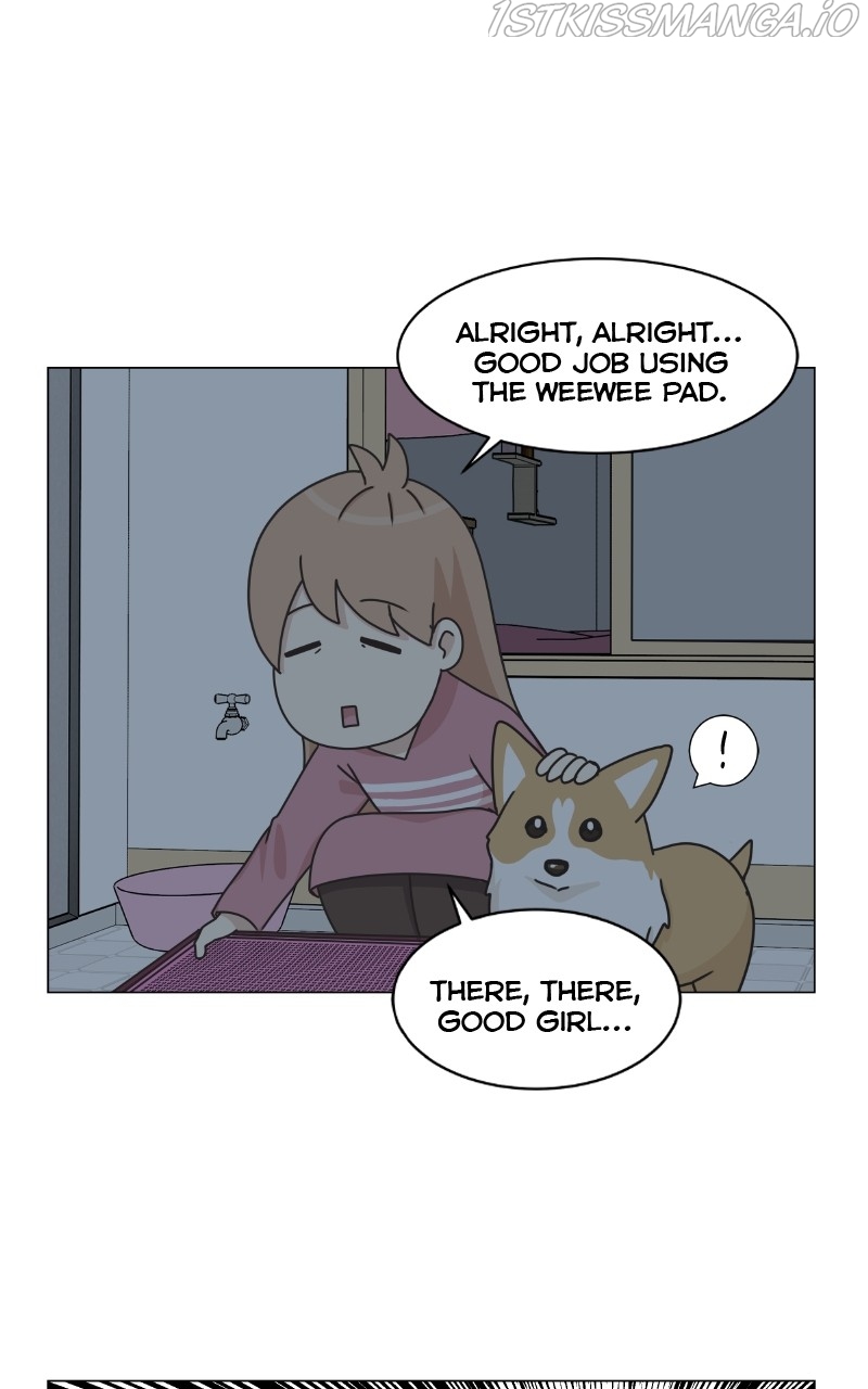 The Dog Diaries Chapter 83 - page 22
