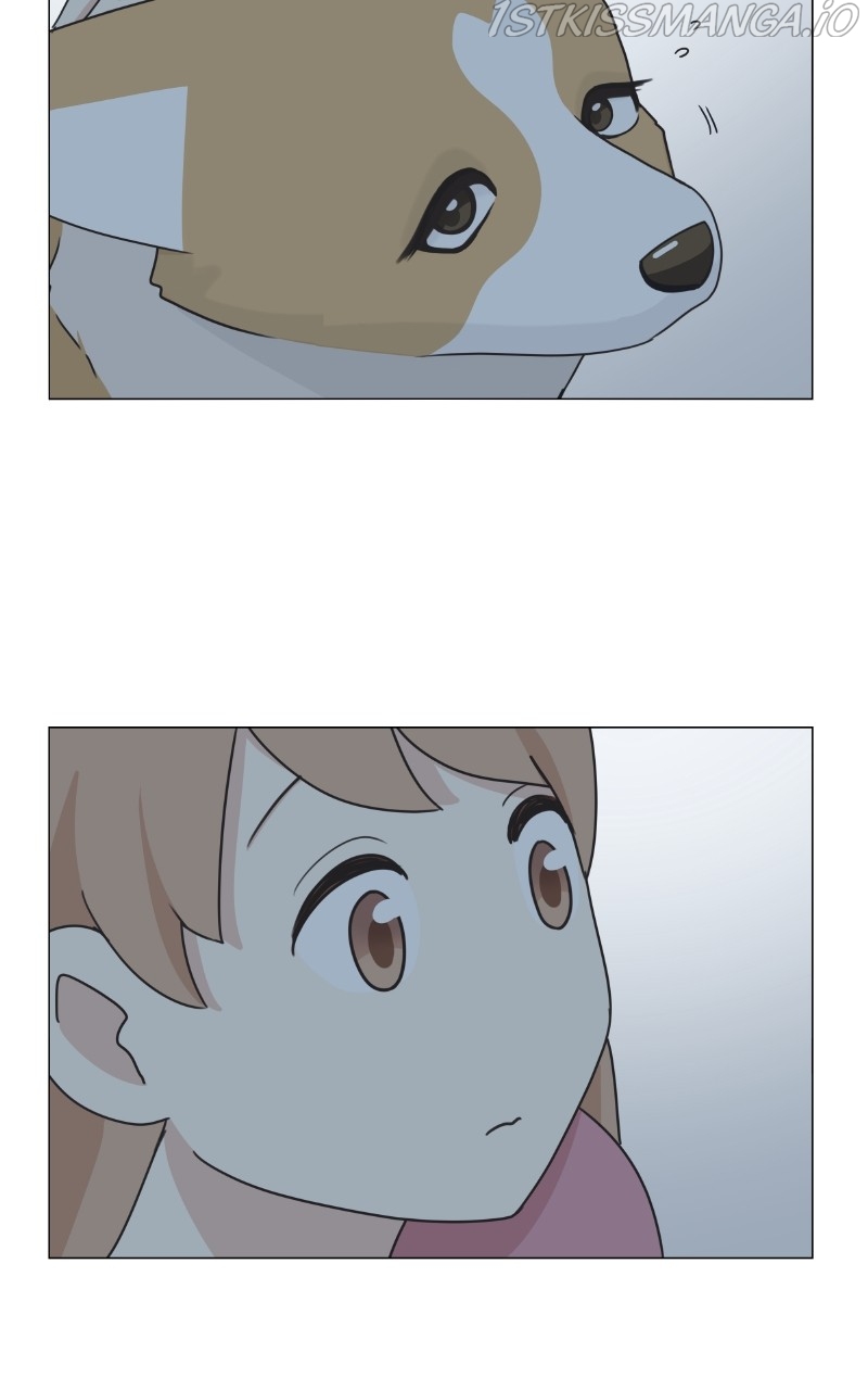 The Dog Diaries Chapter 83 - page 25