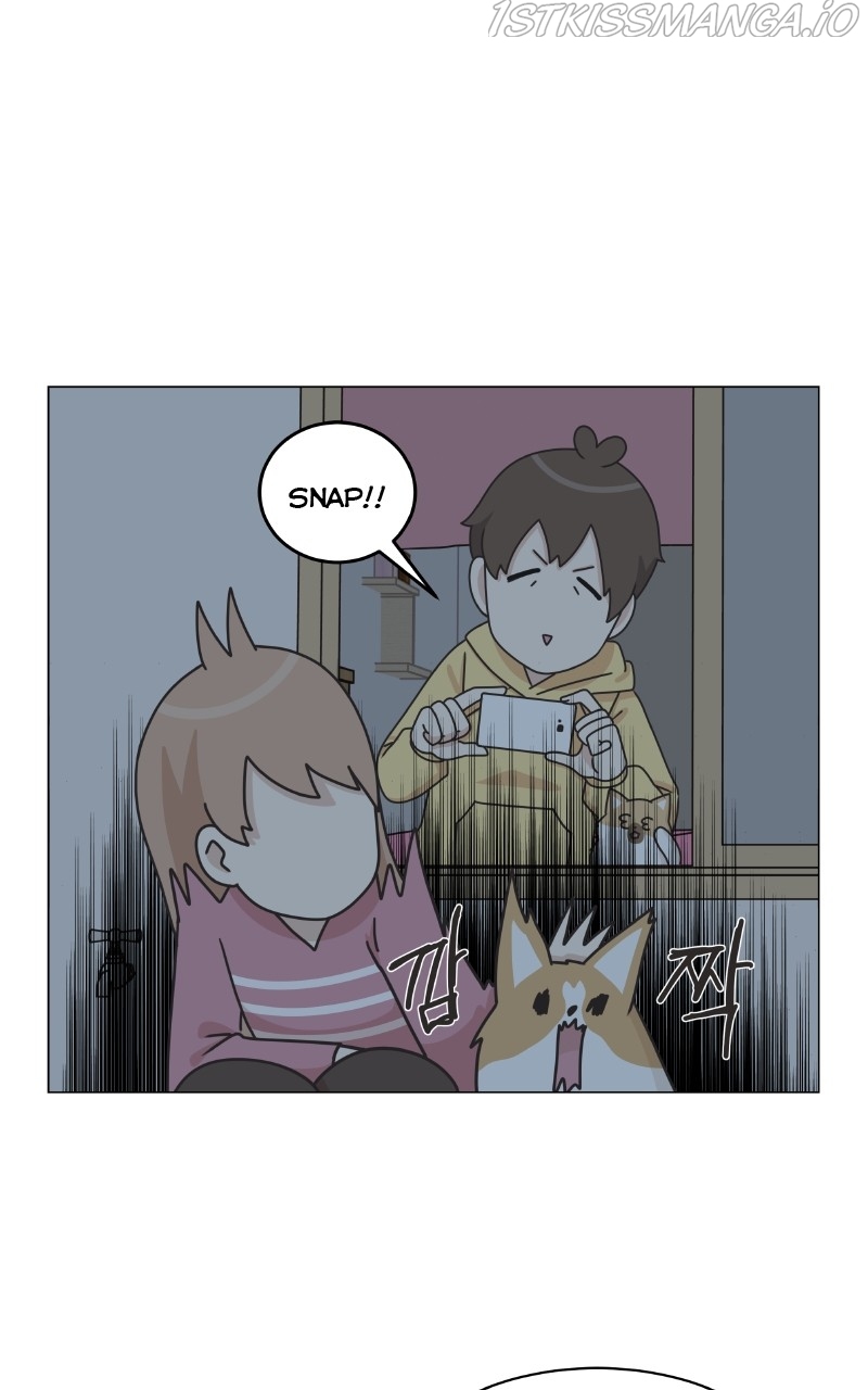 The Dog Diaries Chapter 83 - page 26
