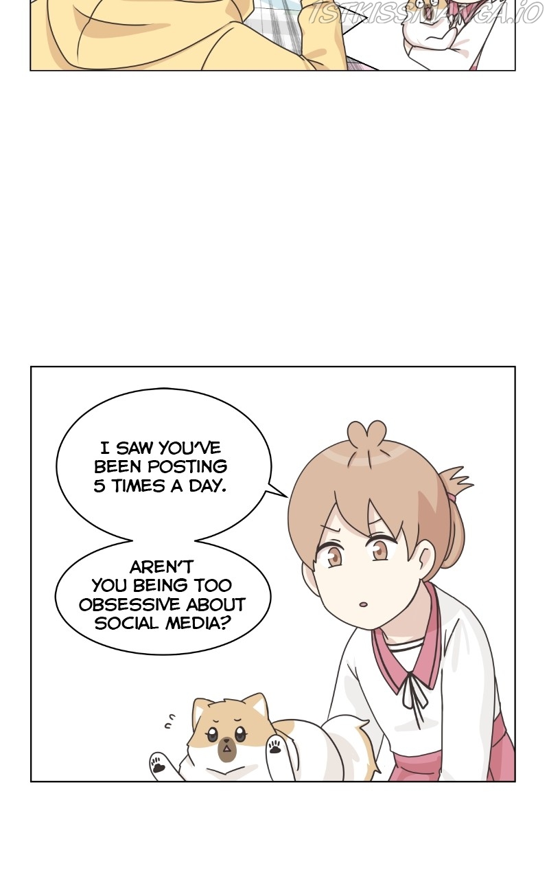 The Dog Diaries Chapter 83 - page 45