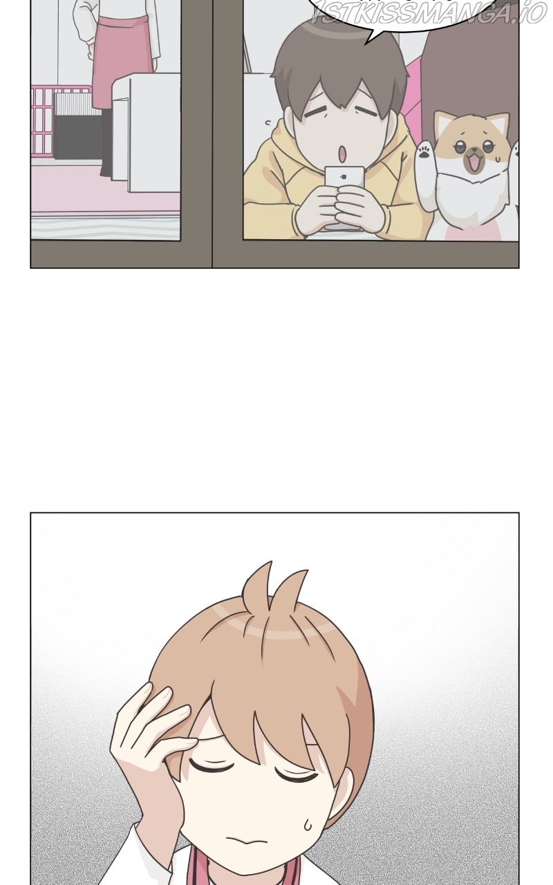 The Dog Diaries Chapter 83 - page 48