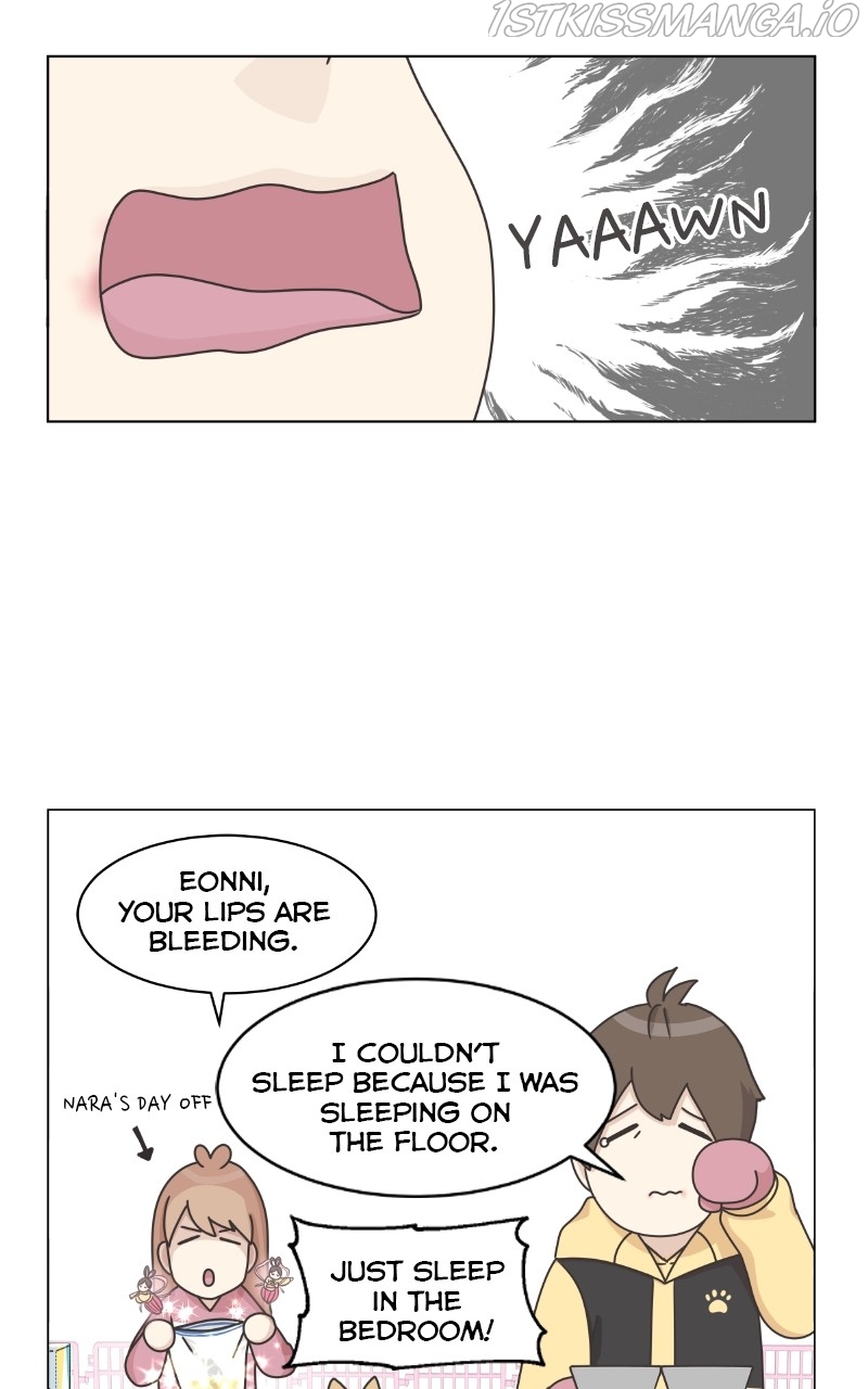 The Dog Diaries Chapter 83 - page 50