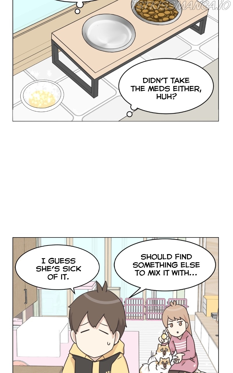 The Dog Diaries Chapter 83 - page 53