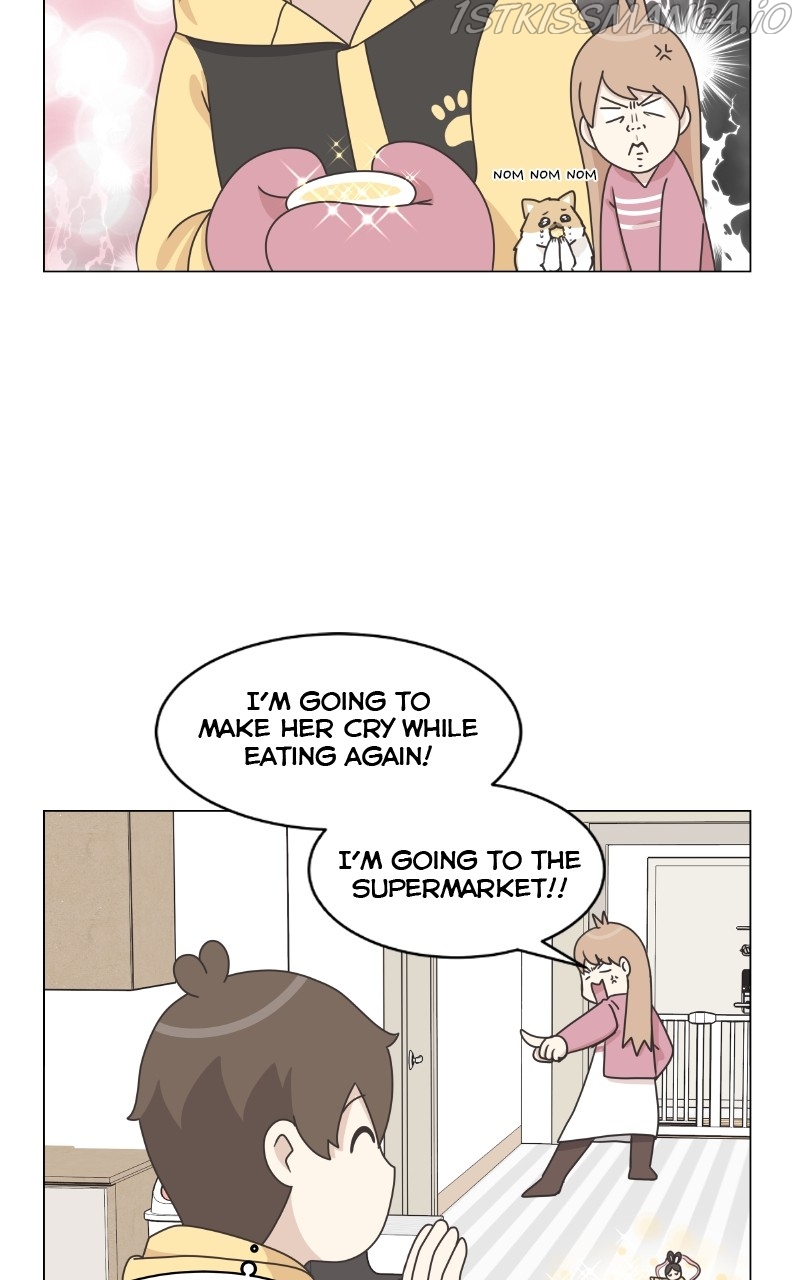 The Dog Diaries Chapter 83 - page 55