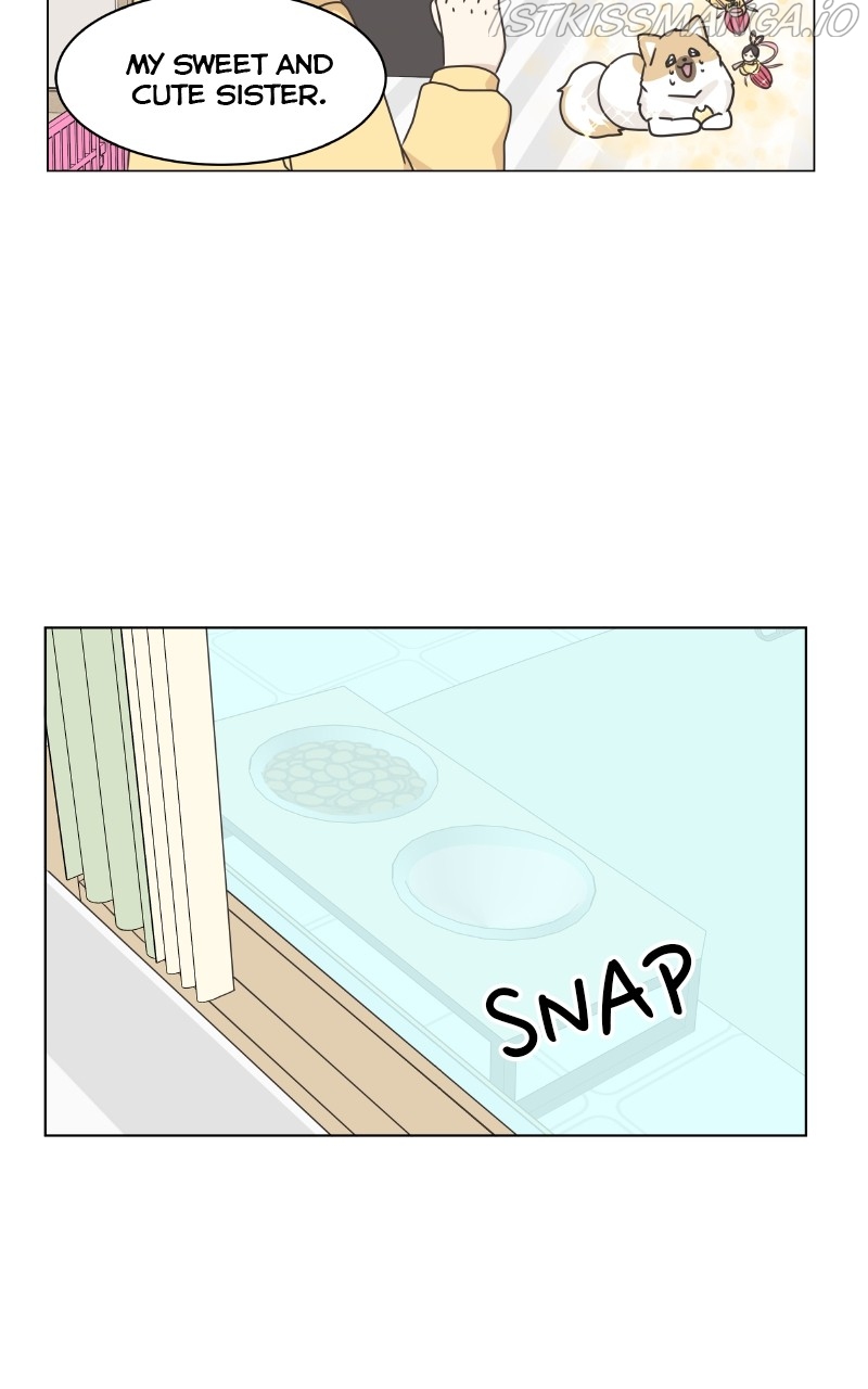 The Dog Diaries Chapter 83 - page 56