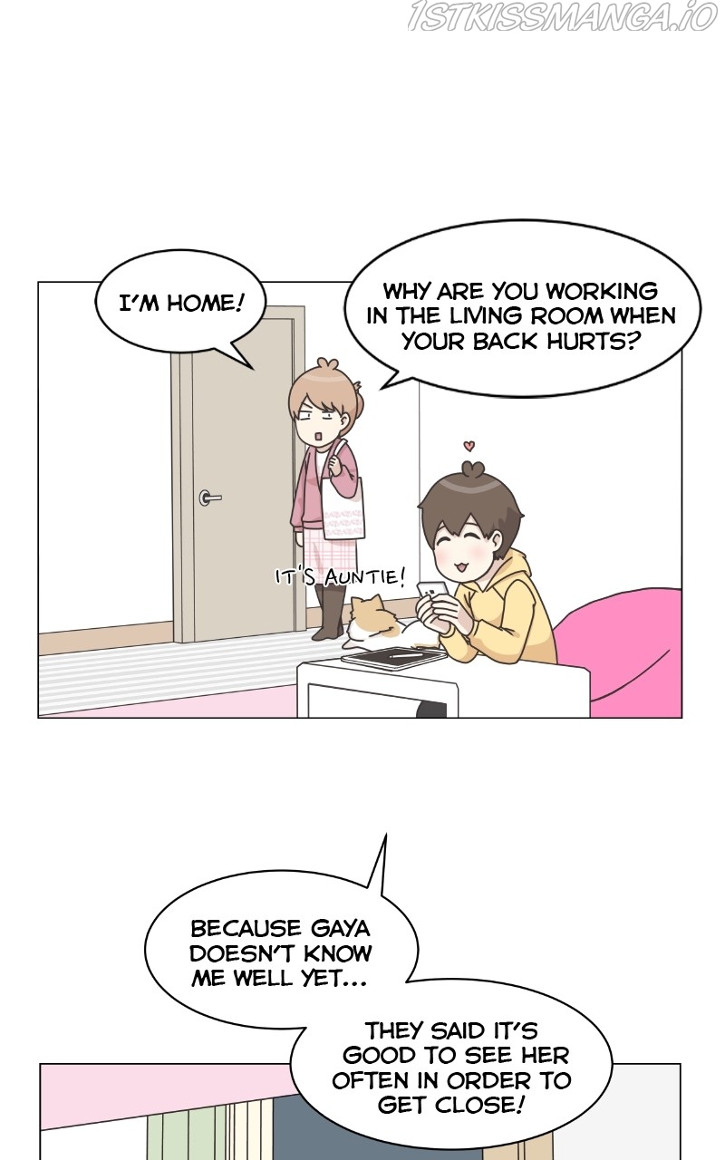 The Dog Diaries Chapter 83 - page 6