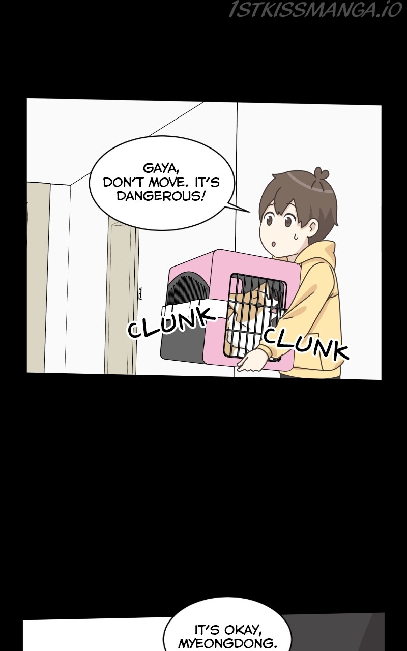 The Dog Diaries Chapter 83 - page 63