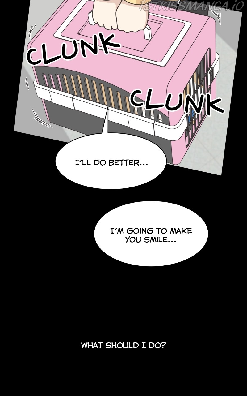 The Dog Diaries Chapter 83 - page 68