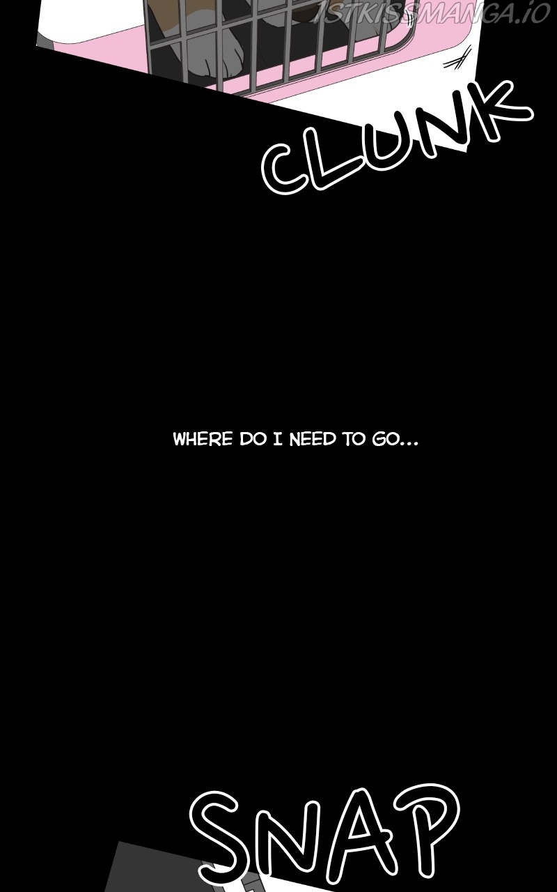 The Dog Diaries Chapter 83 - page 71